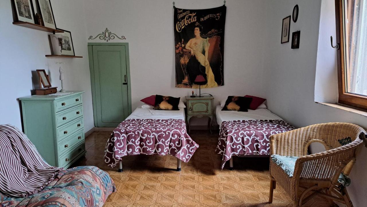 Casa Dei Lavatoi Pitigliano Lägenhet Exteriör bild
