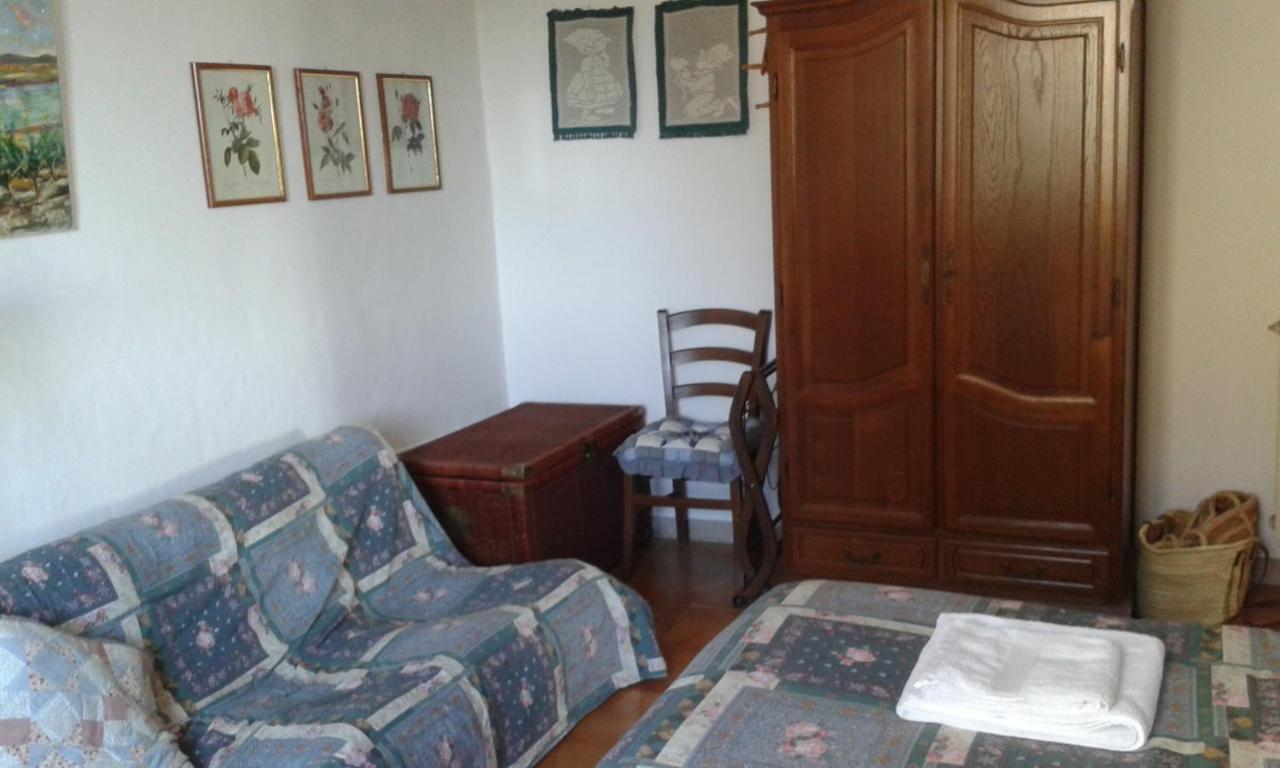 Casa Dei Lavatoi Pitigliano Lägenhet Rum bild