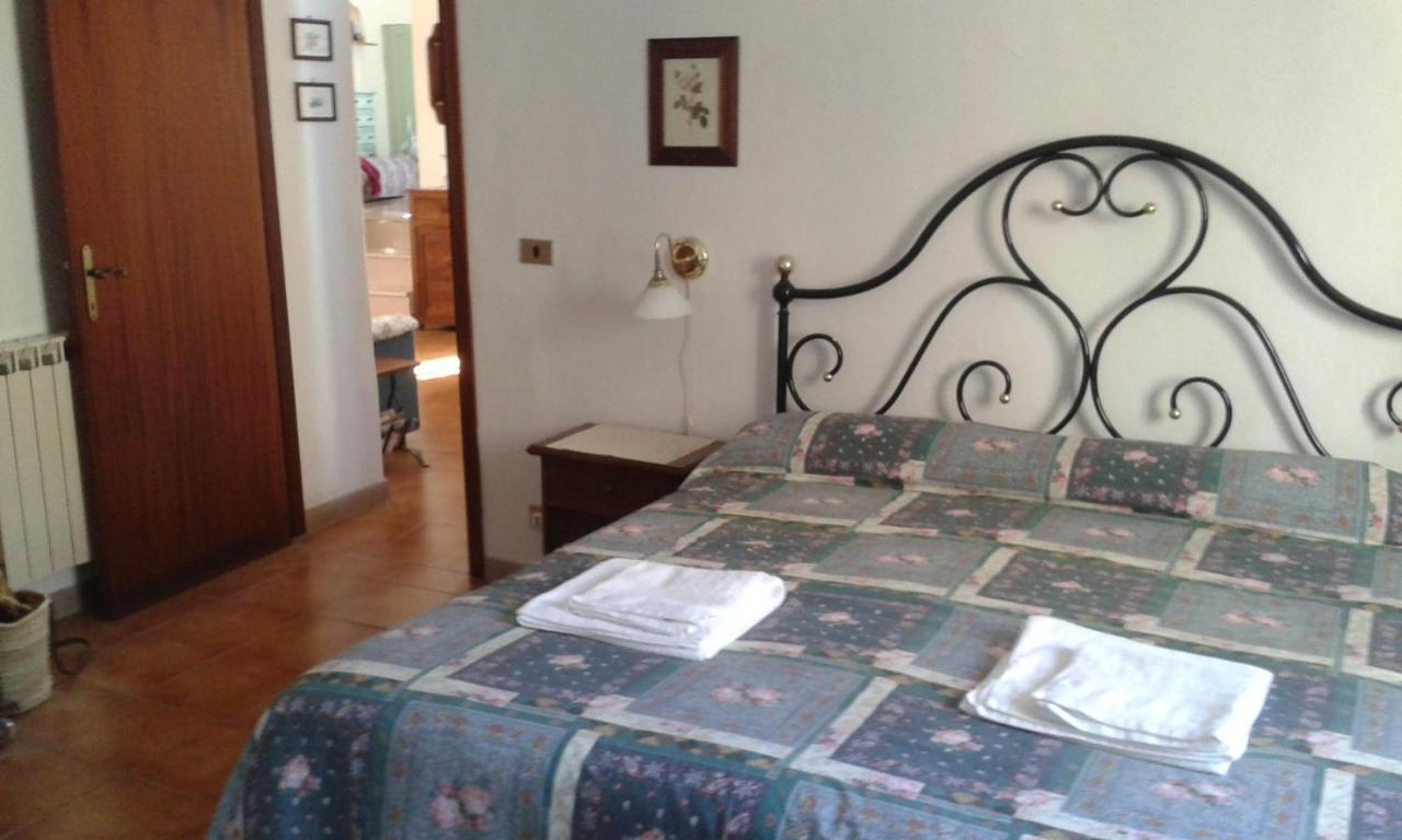 Casa Dei Lavatoi Pitigliano Lägenhet Rum bild